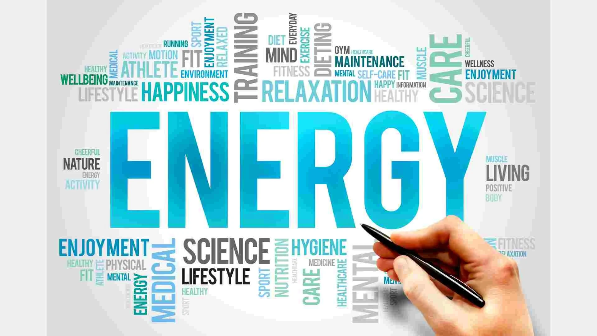 Waste streams as strategic energy assets