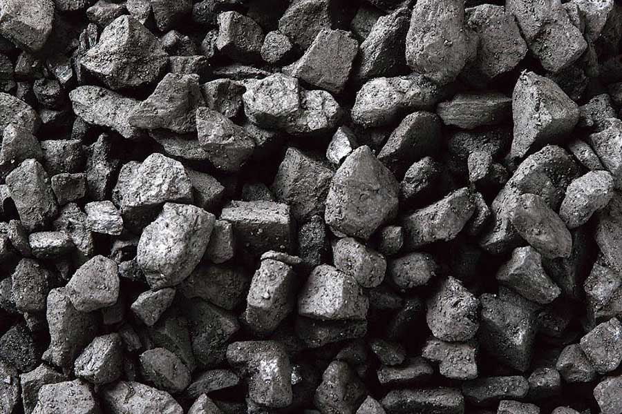 Indonesian Coal – ‘B’ Grade