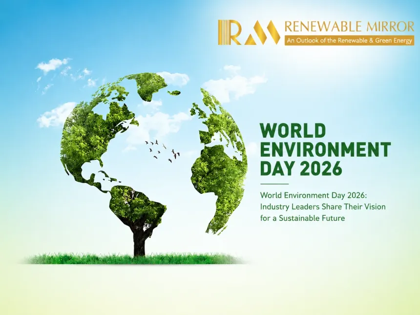 Renewable Mirror