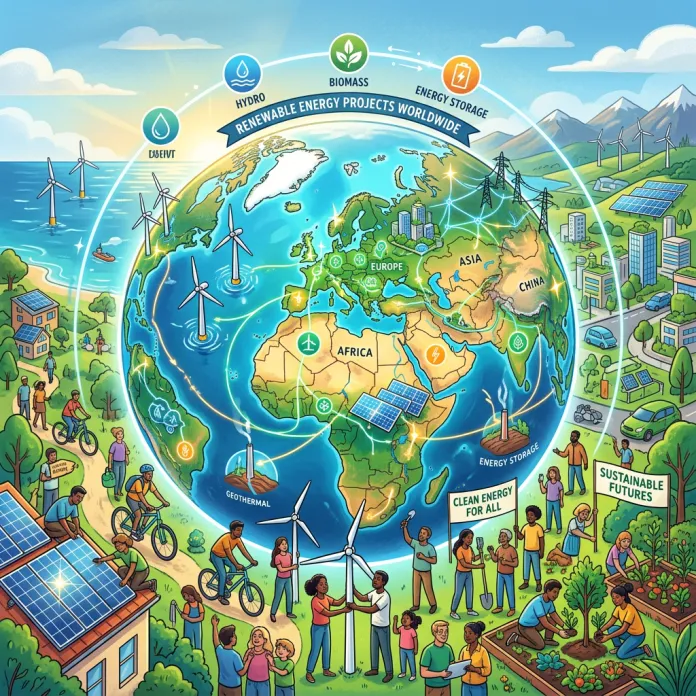 Solar Quarter